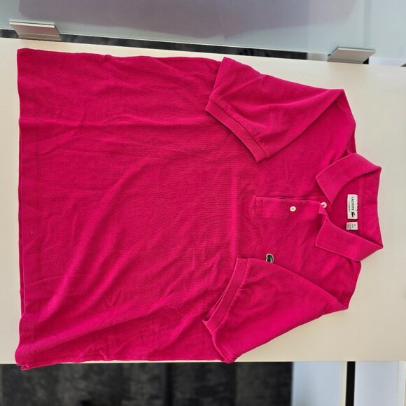 Lacoste polo shirt - Picture 1 of 10